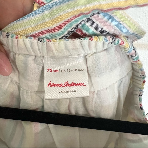 Toddler dress - Picture 4 of 4